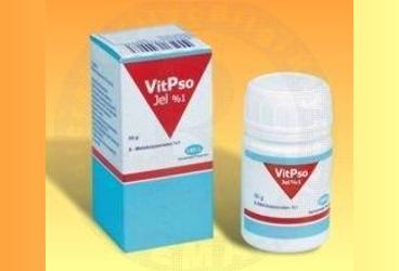 VITPSO jel %1 50 gr kutu görseli