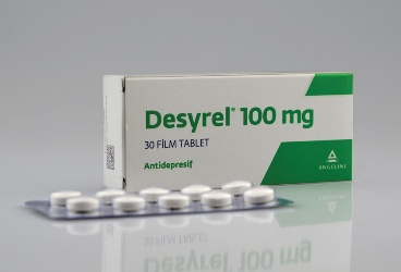 DESYREL 100 mg 30 tablet kutu görseli