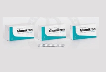 GLUMIKRON 80 mg 60 tablet kutu görseli