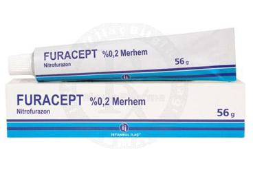 FURACEPT %0.2 merhem kutu görseli