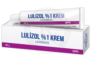 FIVESAL %1 krem (20 gr) kutu görseli