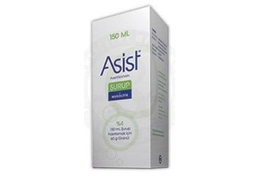 ASIST 60 gr 150 ml granül kutu görseli