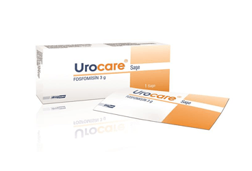 UROCARE 3 gr saşe kutu görseli