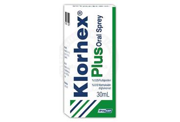 MAXIMUS PLUS oral sprey. 30 ml kutu görseli