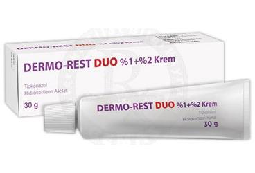 TIOZONE 30 G krem %1 kutu görseli