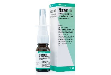 NAZETIN 0.14 mg/püskürtme burun spreyi. çözelti kutu görseli