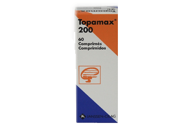 TOPAMAX 200 mg 60 film tablet kutu görseli