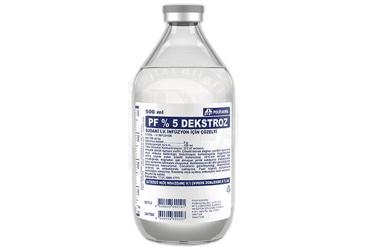 %5 DEKSTROZ 500 ml solüsyon(setli) kutu görseli