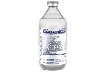 %0.9 IZOTONIK 1000 ml solüsyon(setli) kutu görseli