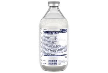 LAK.RIN %5 DEX şişe 1000 ml solüsyon kutu görseli