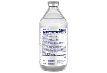 IZOLEN şişe setsiz 1000 ml solüsyon kutu görseli