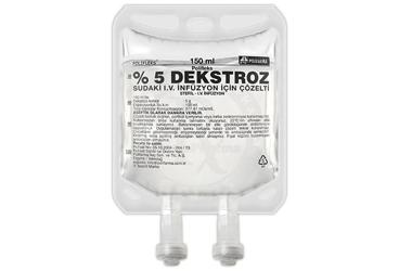 POLIFLEKS %5 DEKSTROZ 150 ml sol. setli kutu görseli