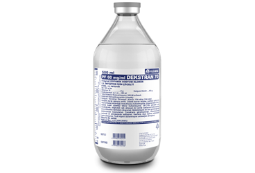 DEKSTRAN 70 IZOTONIK solüsyon 1000 ml (cam şişe) setli kutu görseli