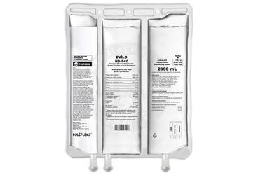 EVILO N9-840 infüzyonluk amino asit çözeltisi glükoz çözeltisi ve lipidemülsiyonu (2000 ml) kutu görseli