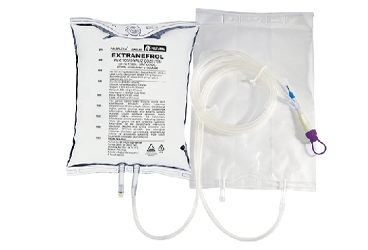 EXTRANEFROL PERITON diyaliz çözeltisi (2000 ml CIFT torba) kutu görseli