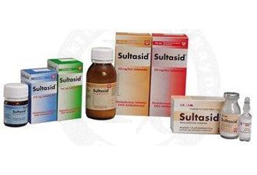 SULTASID- IM 1 gr 1 flakon kutu görseli