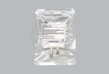 INTRAlipid %20 100 ml YAG emülsiyonu kutu görseli