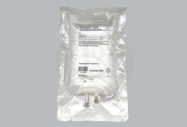 INTRAlipid %20 500 ml solüsyon kutu görseli