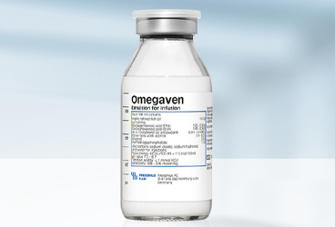 OMEGAVEN emülsiyon kutu görseli