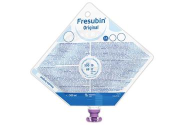 FRESUBIN ORIGINAL 500 ml kutu görseli