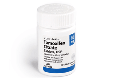 TAMOXIFEN 10 mg 60 tablet kutu görseli