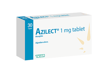 ASIPEC 1 mg 30 tablet kutu görseli