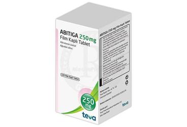 PROTIGA 250 mg film kaplı tablet kutu görseli
