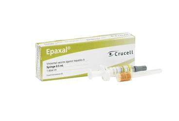 EPAXAL BERNA 0.5 ml kutu görseli