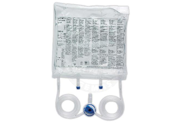 CAPD 3 STAY SAFE PERITON DIALIZ 2000 ml kutu görseli