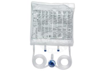 CAPD 4 STAY SAFE PERITON DIALIZ 2500 ml kutu görseli