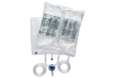 BALANCE %4.25 glükoz 1.25 mmol / 1 KALSIYUM 2000 ml BIOFIN torba kutu görseli