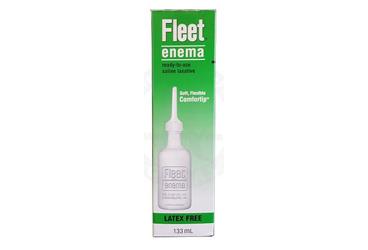 FLEET ENEMA ADULT 133 ml solüsyon kutu görseli