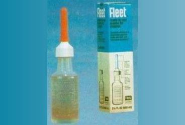 FLEET ENEMA PED.66.6 ml solüsyon kutu görseli
