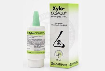 XYLO-COMOD nazal sprey kutu görseli
