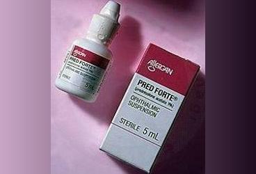 PRED FORTE %1 5 ml oft.sol. {A.İ.Pazarlama} kutu görseli
