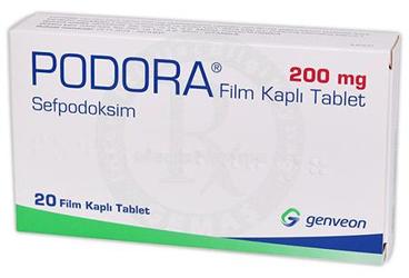 CRUTER 200 mg 20 film tablet kutu görseli