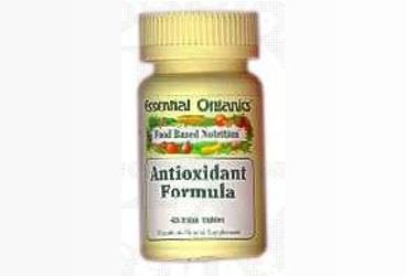 ANTIOXIDANT FORMULA 45 film tablet kutu görseli