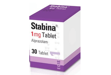 STABINA 1 mg 30 tablet { Farma-Tek } kutu görseli