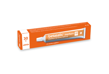 BETASALIC merhem 30 gr kutu görseli