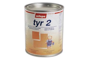 TYR 2 500 G kutu görseli