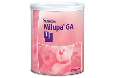 GA 1 500 gr metal kutu içinde toz kutu görseli