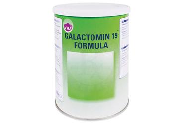 GALACTOMIN 19 400 G kutu görseli