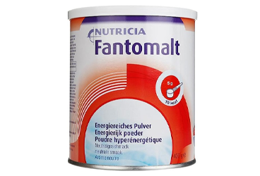 FENTOMALT 400 G kutu görseli