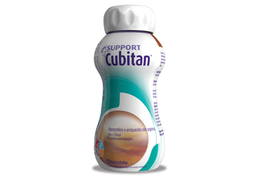 CUBITAN çikolata aromalı 200 ml kutu görseli