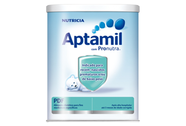 APTAMIL PDF, 900 G kutu görseli