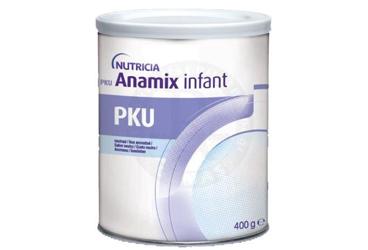 PKU ANAMIX INFANT 400 G kutu görseli