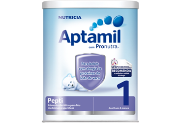 APTAMIL PEPTI 400 G kutu görseli