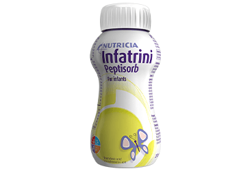 INFATRINI PEPTISORB 200 ml kutu görseli