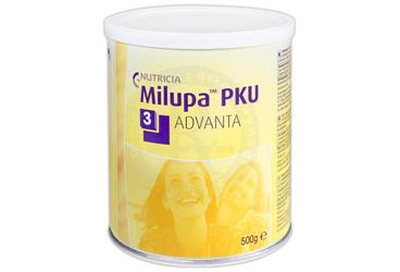 PKU 3 ADVANTA (500 G) 1 kutu kutu görseli