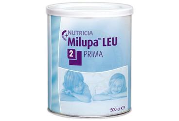 MILUPA LEU 2 PRIMA (500 G) kutu görseli